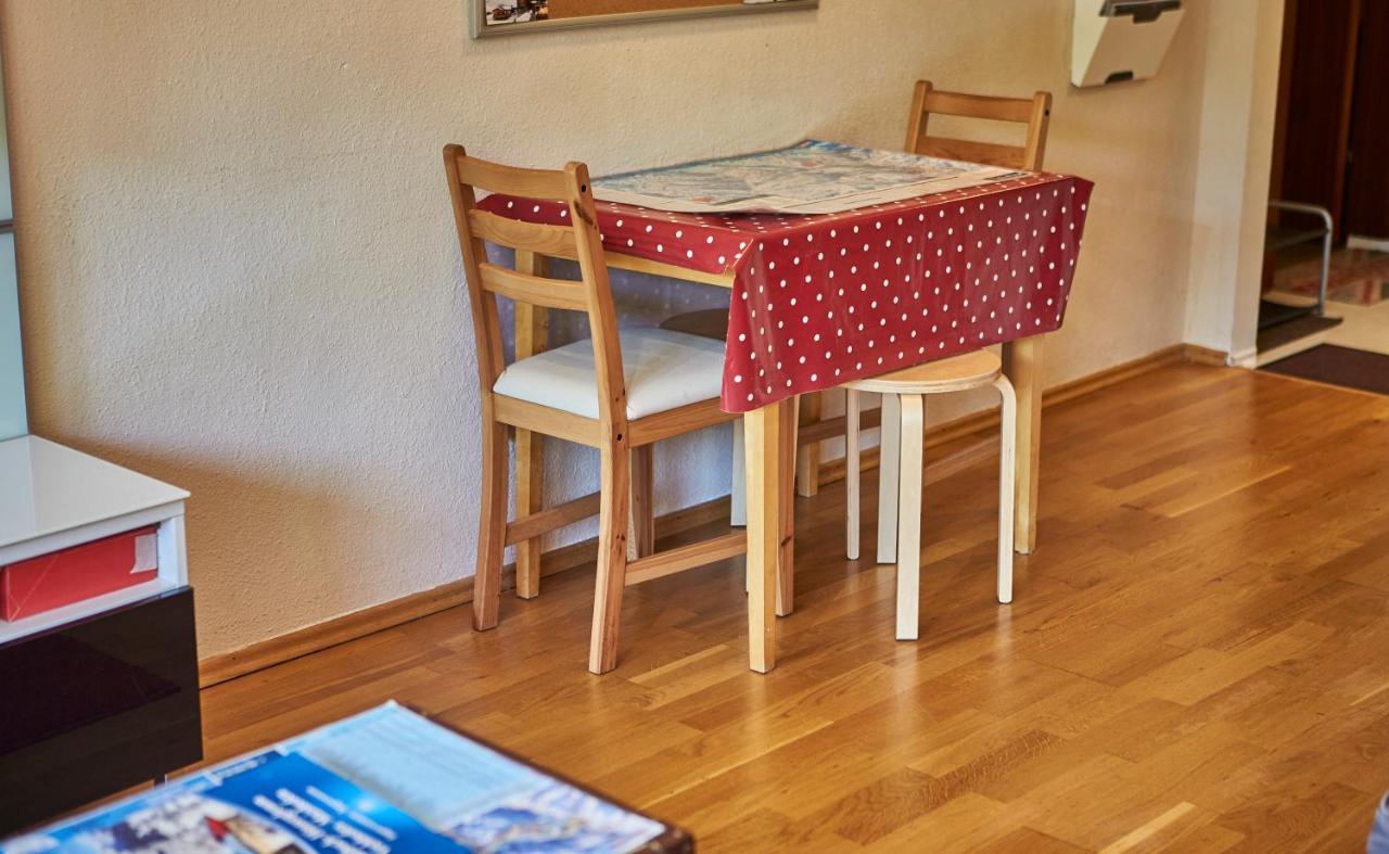 Appartement Bellevue Top 65 Saalbach-Hinterglemm Exteriér fotografie
