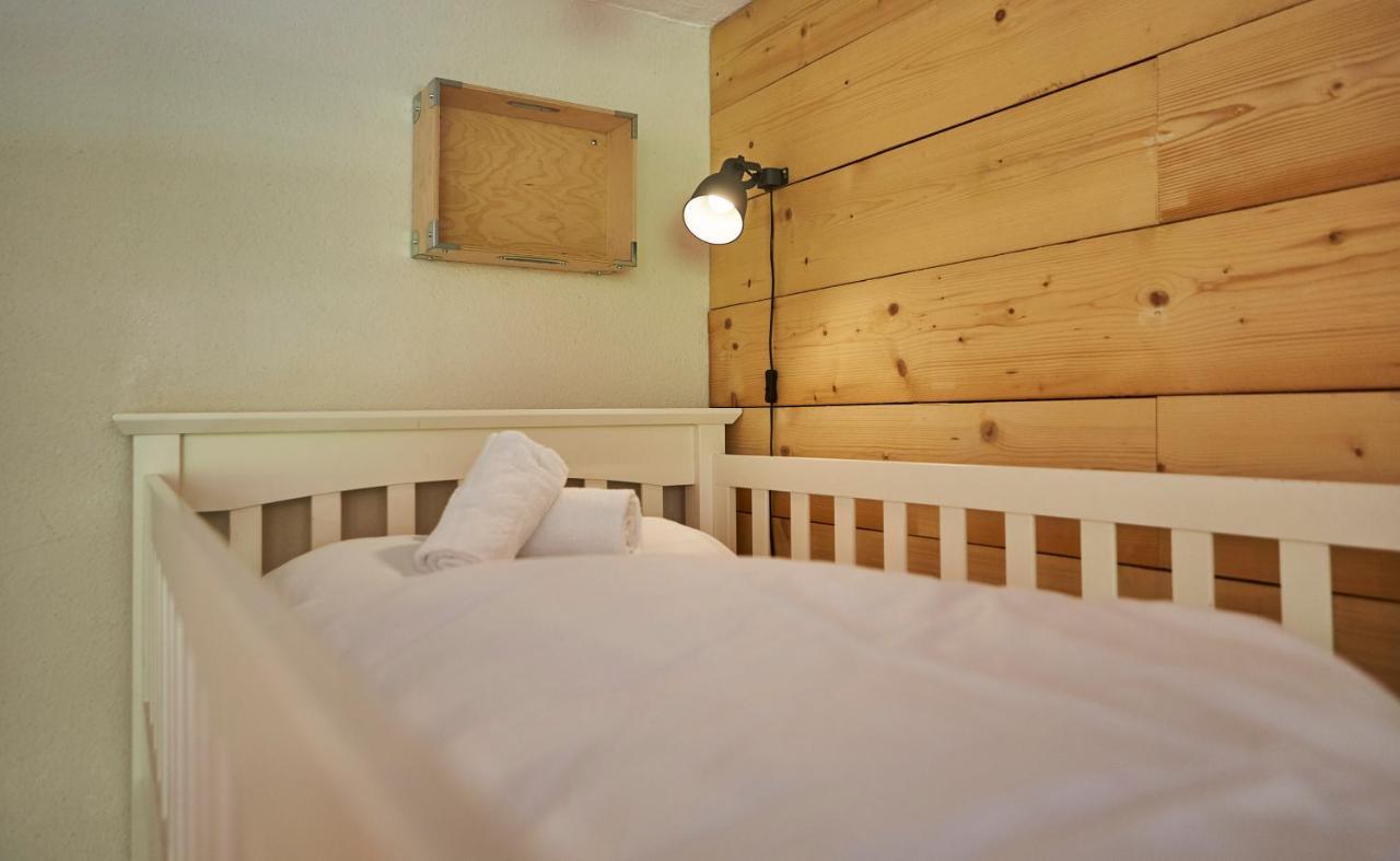 Appartement Bellevue Top 65 Saalbach-Hinterglemm Exteriér fotografie